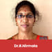 Sree Sakthi Engineering College, Head of Department of Electrical & Electronics Engineering- Dr.R.Nirmala